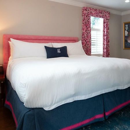 The Germantown Inn Nashville Extérieur photo