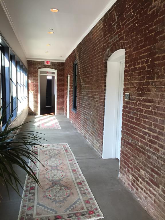 The Germantown Inn Nashville Extérieur photo