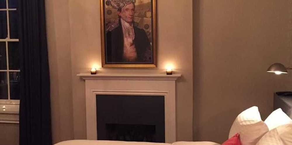 The Germantown Inn Nashville Extérieur photo