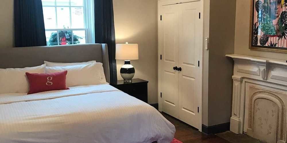 The Germantown Inn Nashville Extérieur photo