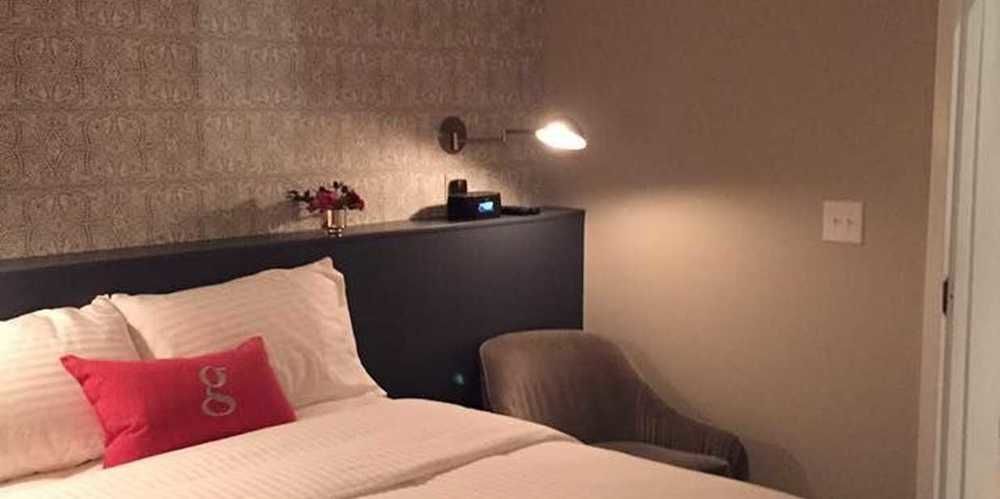 The Germantown Inn Nashville Extérieur photo