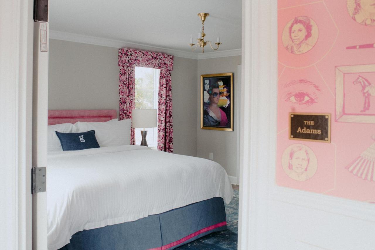 The Germantown Inn Nashville Extérieur photo