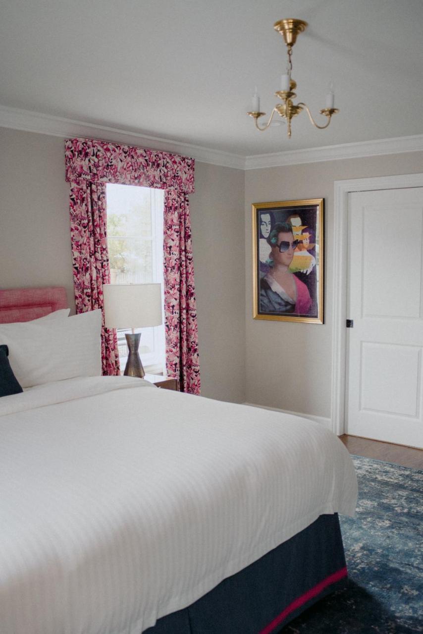 The Germantown Inn Nashville Extérieur photo