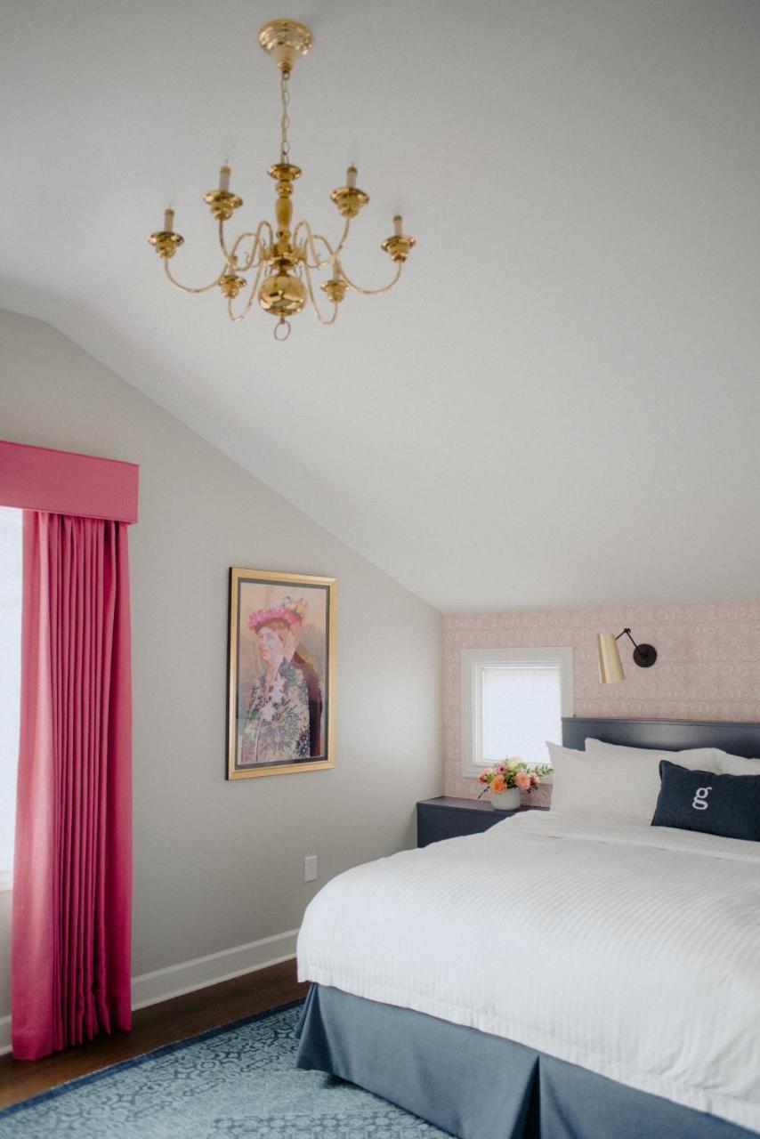 The Germantown Inn Nashville Extérieur photo