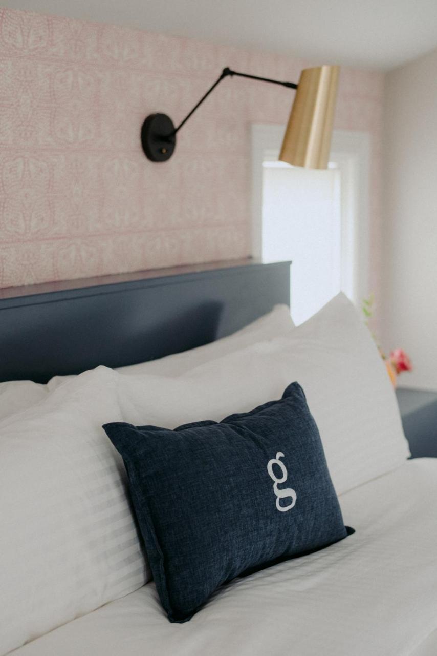 The Germantown Inn Nashville Extérieur photo