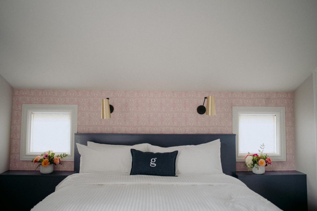 The Germantown Inn Nashville Extérieur photo