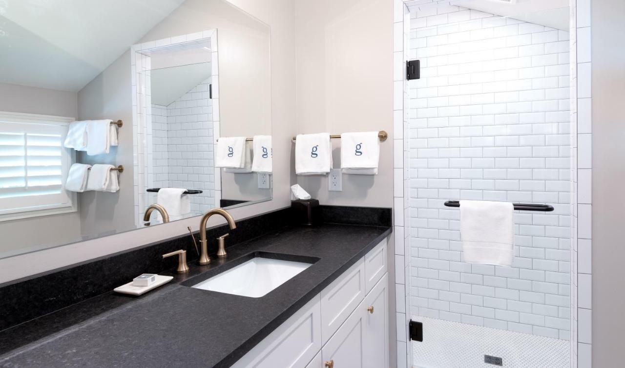 The Germantown Inn Nashville Extérieur photo