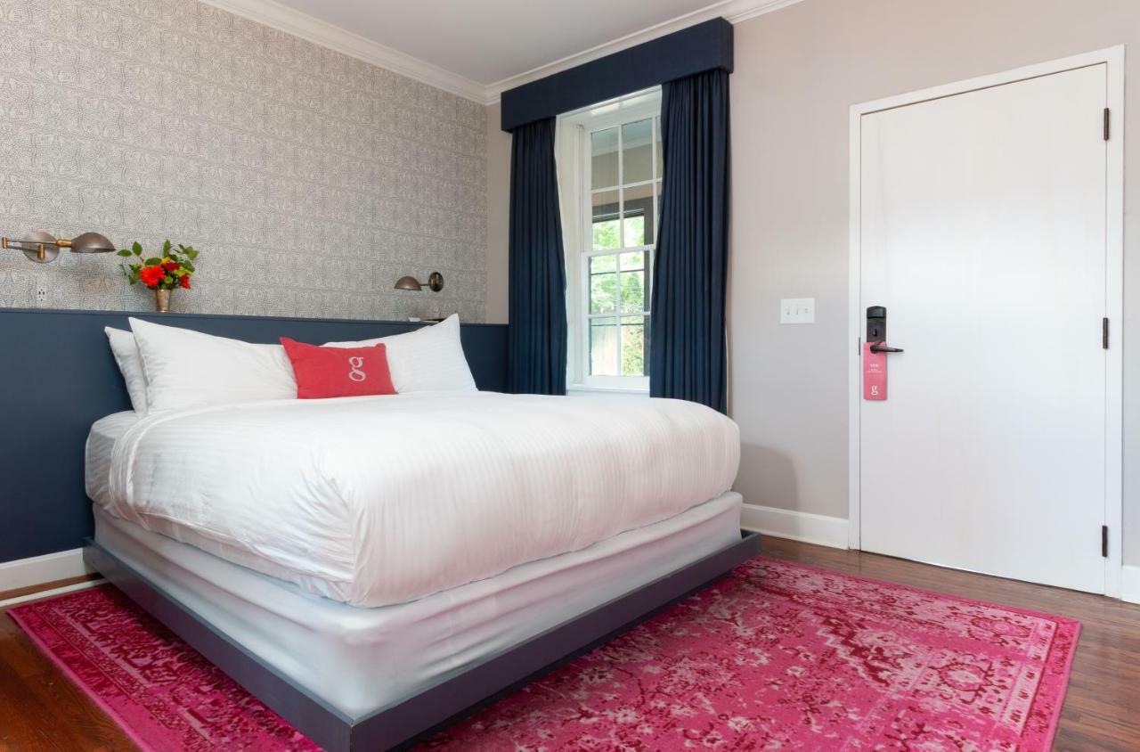 The Germantown Inn Nashville Extérieur photo