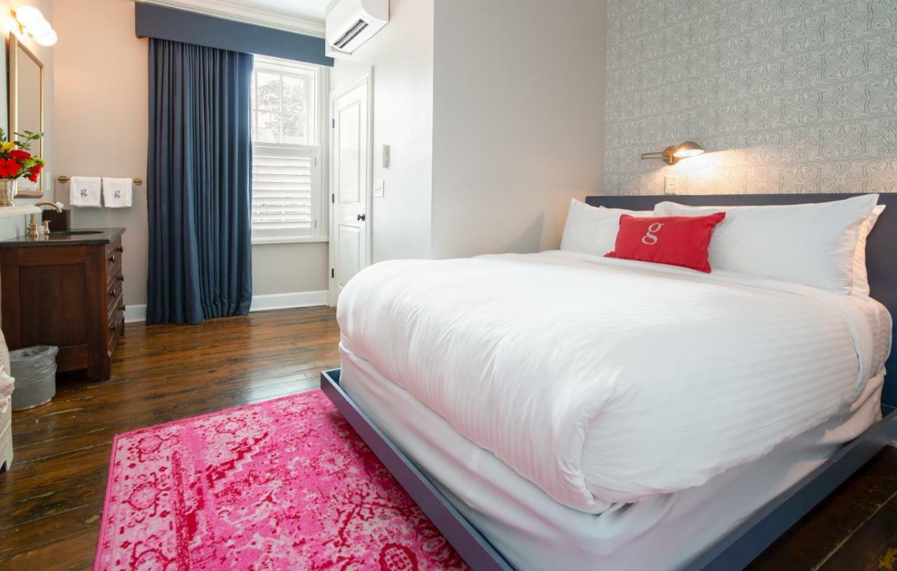 The Germantown Inn Nashville Extérieur photo