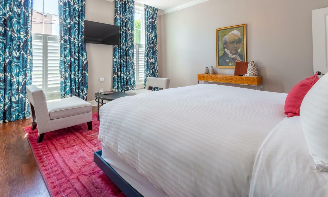 The Germantown Inn Nashville Extérieur photo