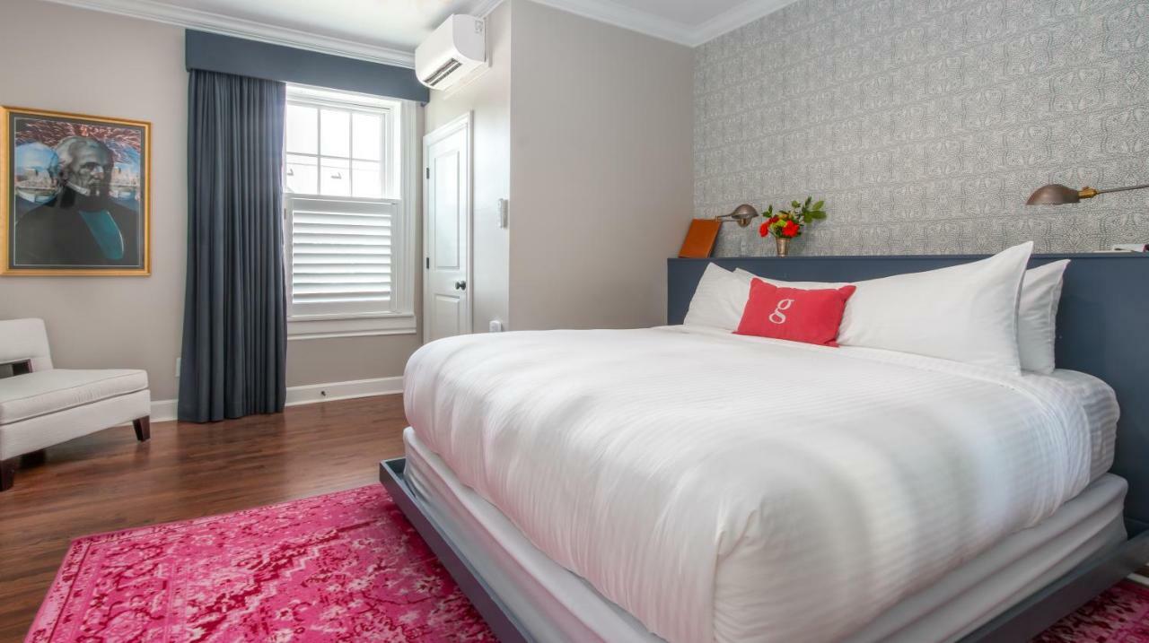 The Germantown Inn Nashville Extérieur photo