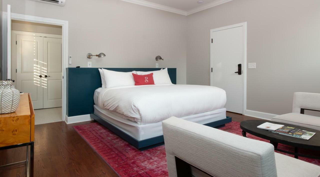 The Germantown Inn Nashville Extérieur photo