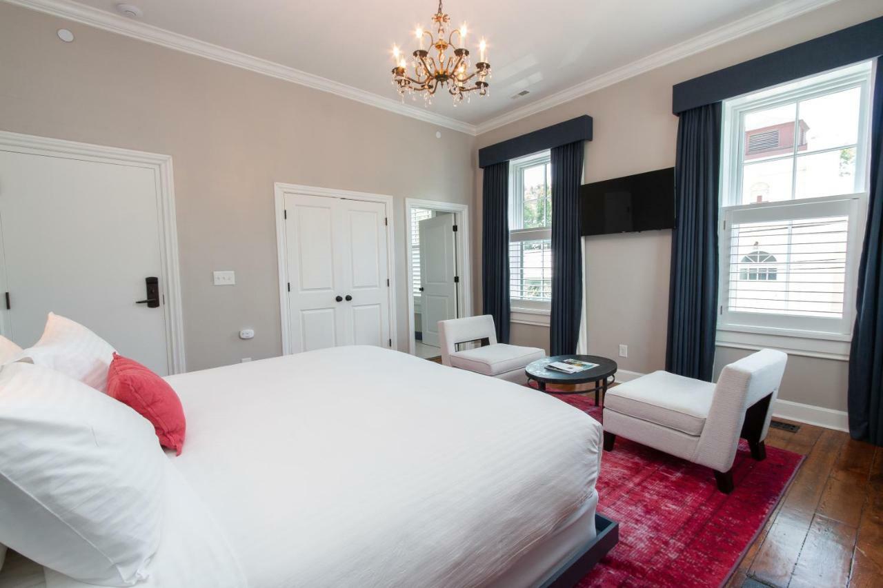 The Germantown Inn Nashville Extérieur photo