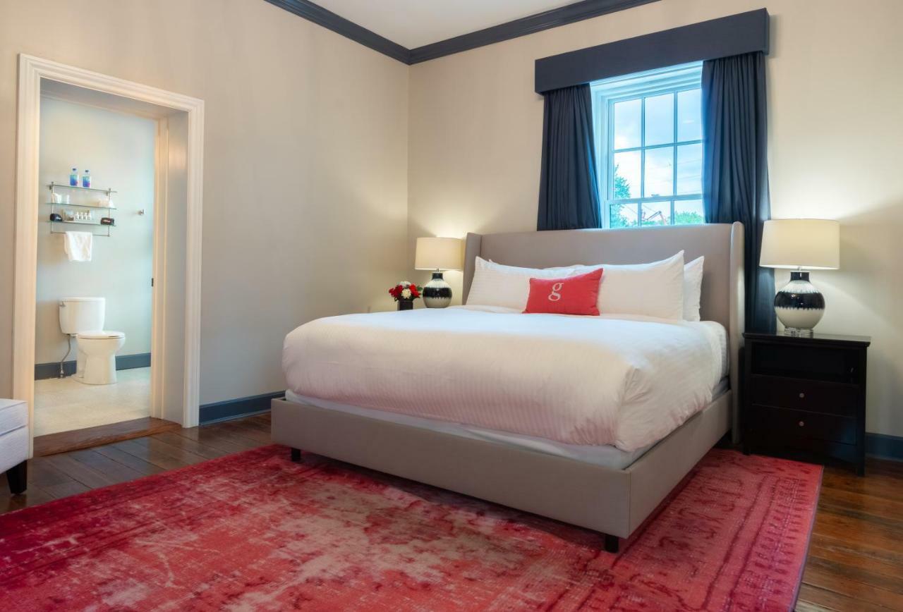 The Germantown Inn Nashville Extérieur photo