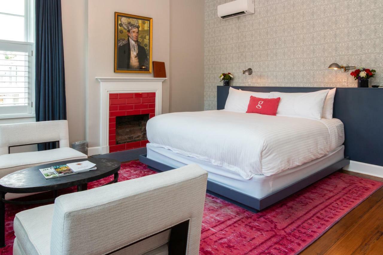 The Germantown Inn Nashville Extérieur photo
