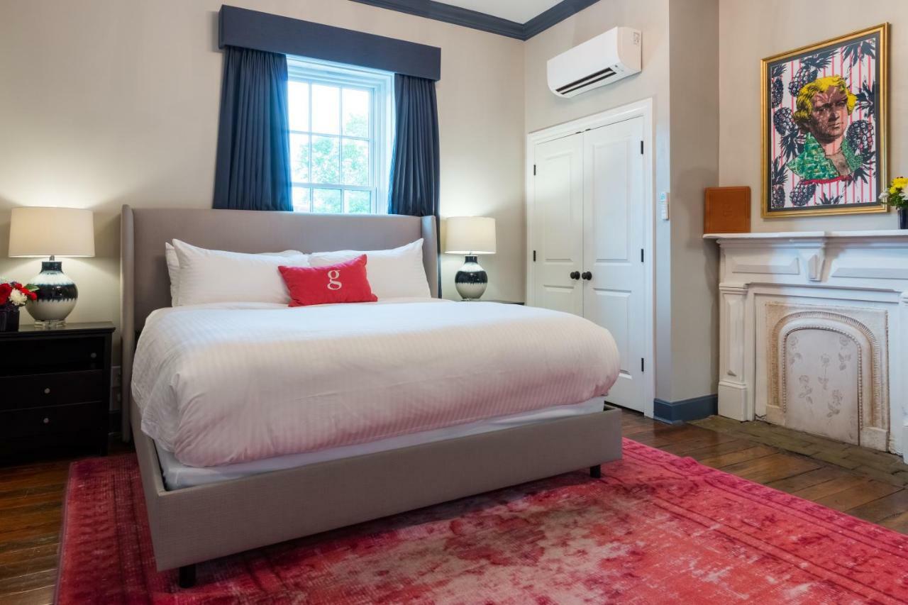 The Germantown Inn Nashville Extérieur photo
