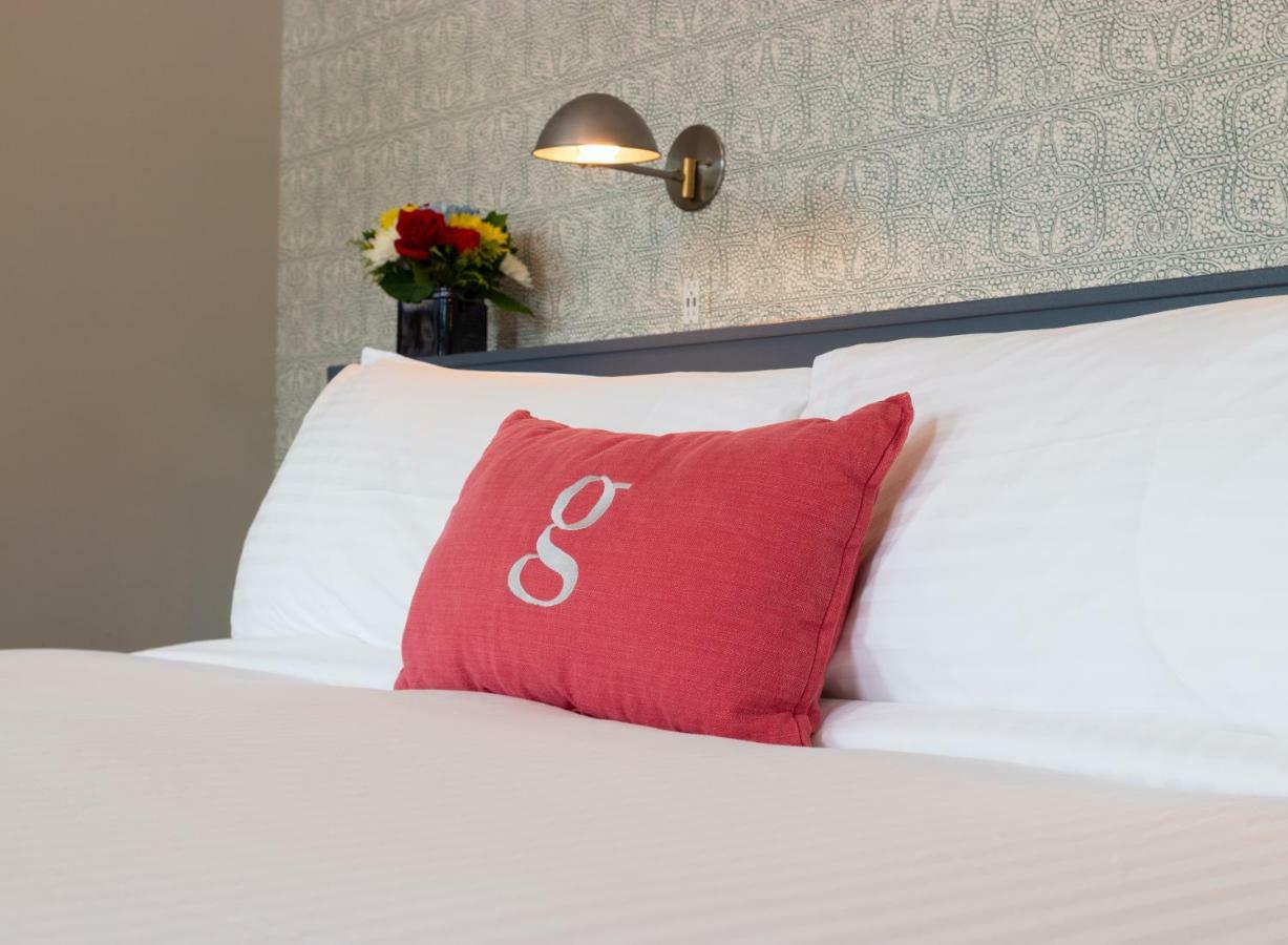 The Germantown Inn Nashville Extérieur photo