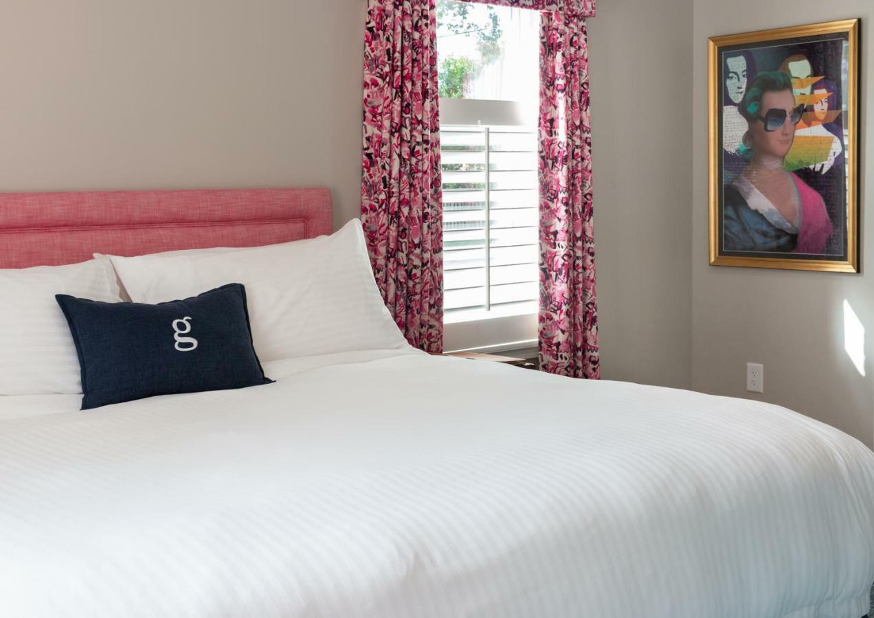 The Germantown Inn Nashville Extérieur photo