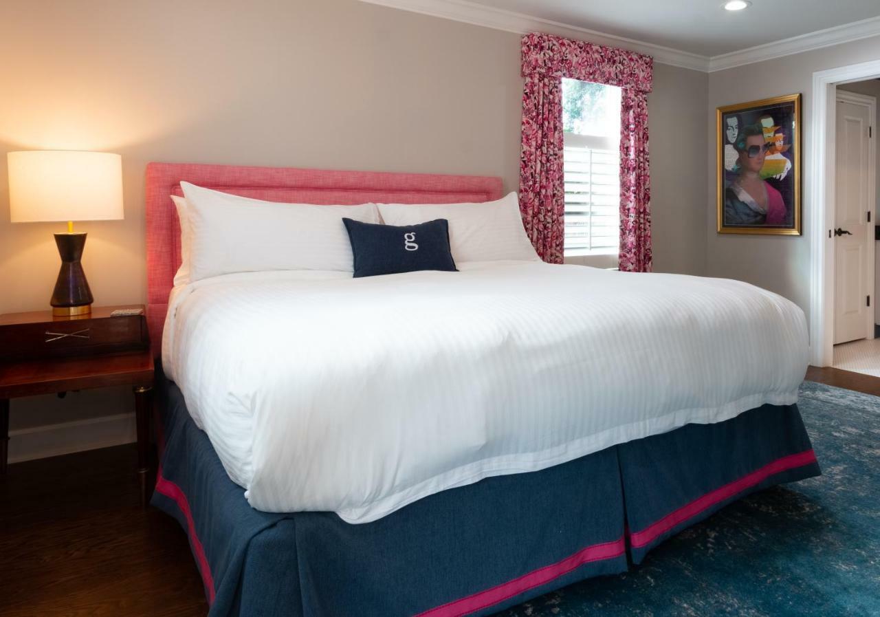 The Germantown Inn Nashville Extérieur photo