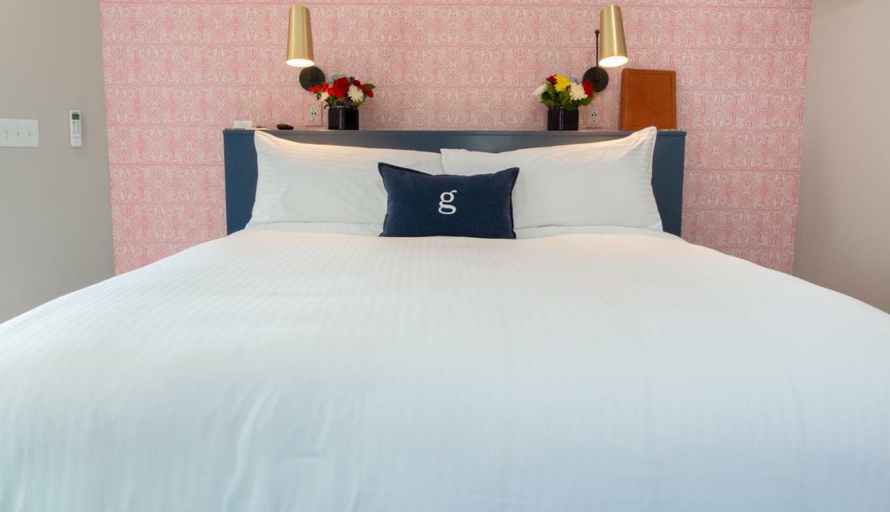 The Germantown Inn Nashville Extérieur photo