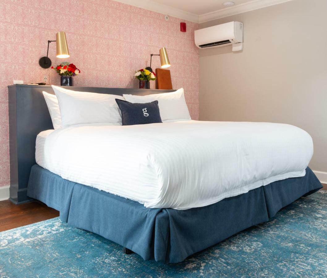 The Germantown Inn Nashville Extérieur photo