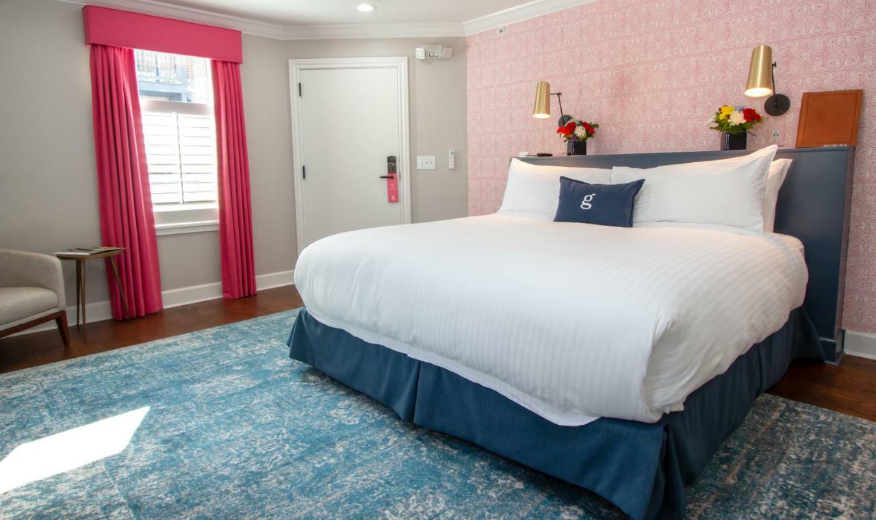 The Germantown Inn Nashville Extérieur photo