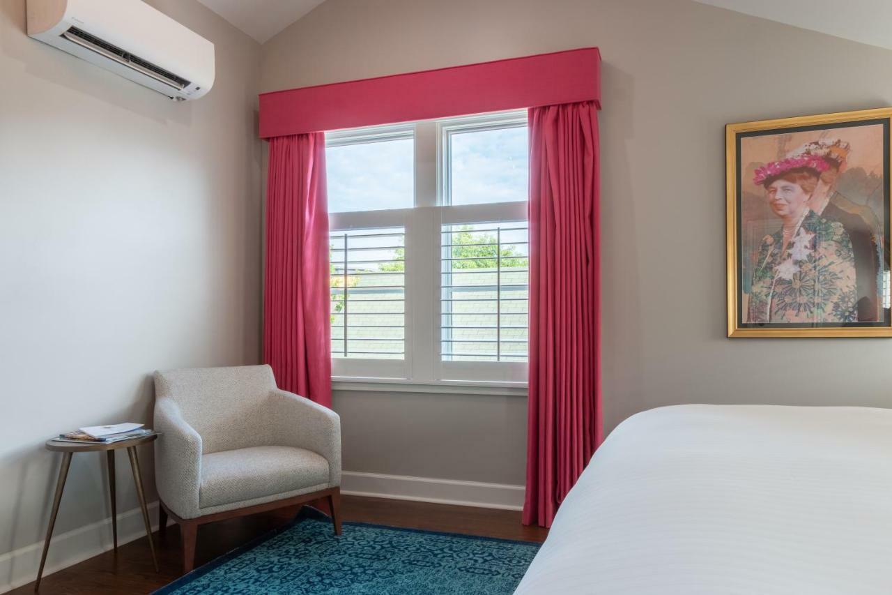The Germantown Inn Nashville Extérieur photo