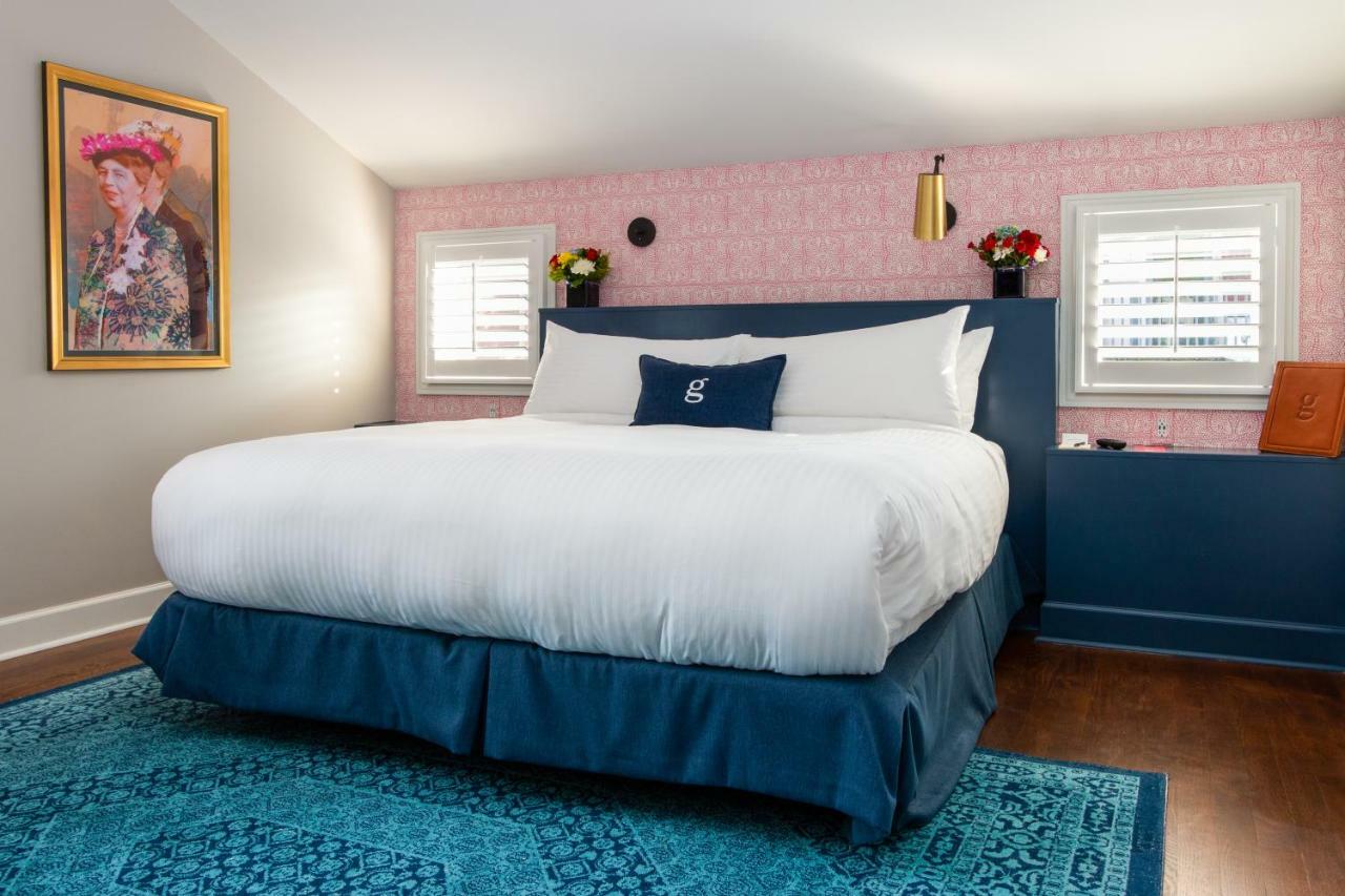 The Germantown Inn Nashville Extérieur photo