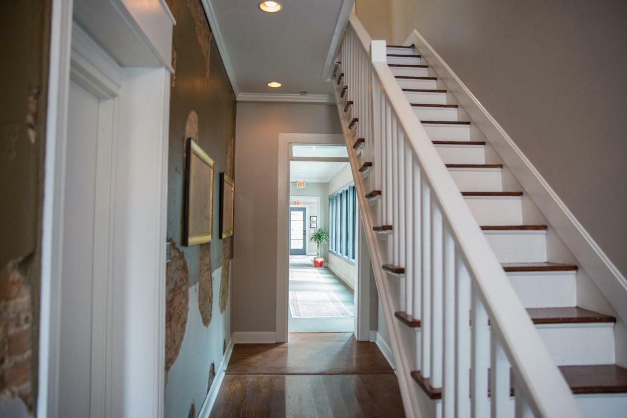 The Germantown Inn Nashville Extérieur photo