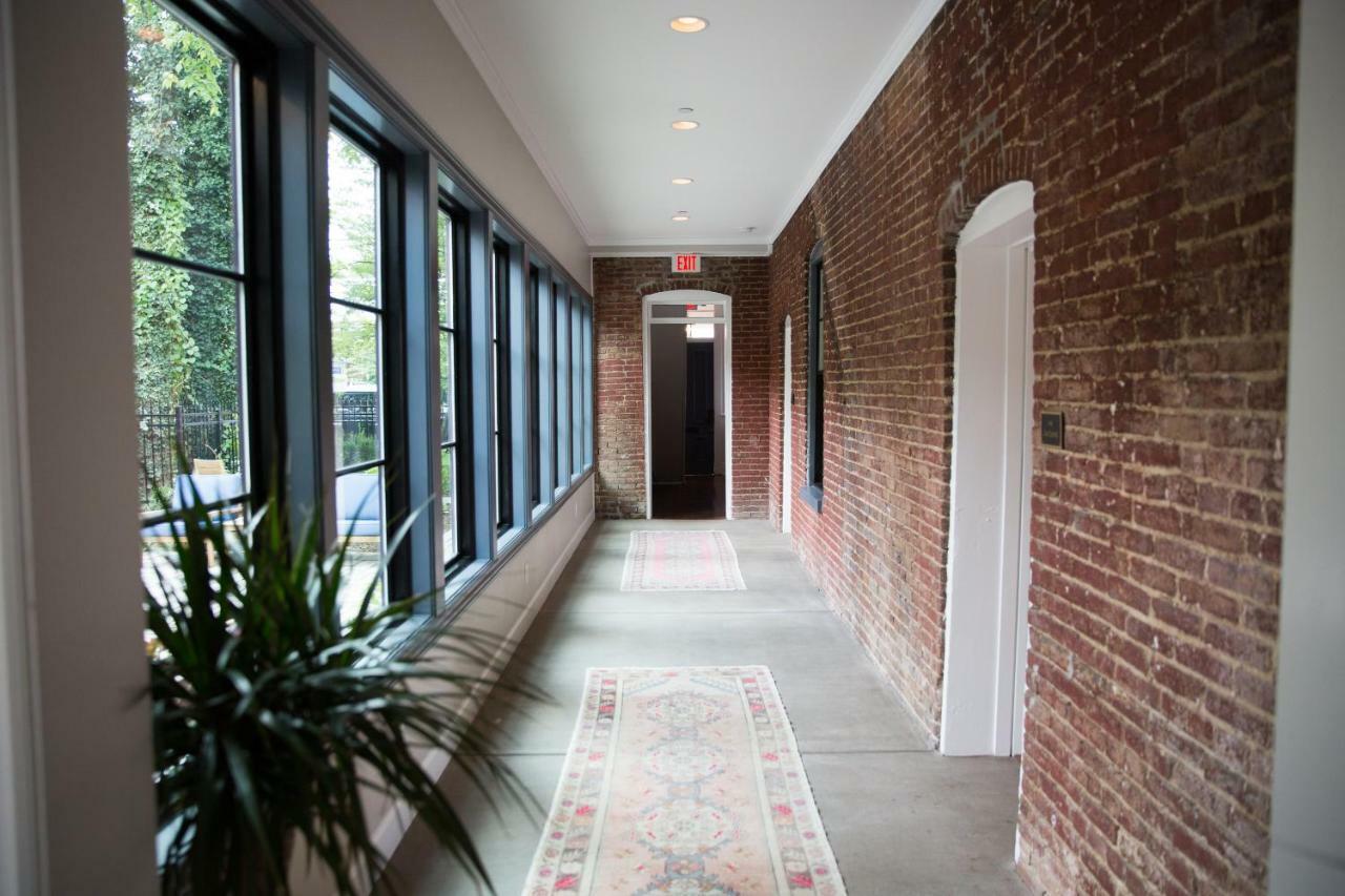 The Germantown Inn Nashville Extérieur photo