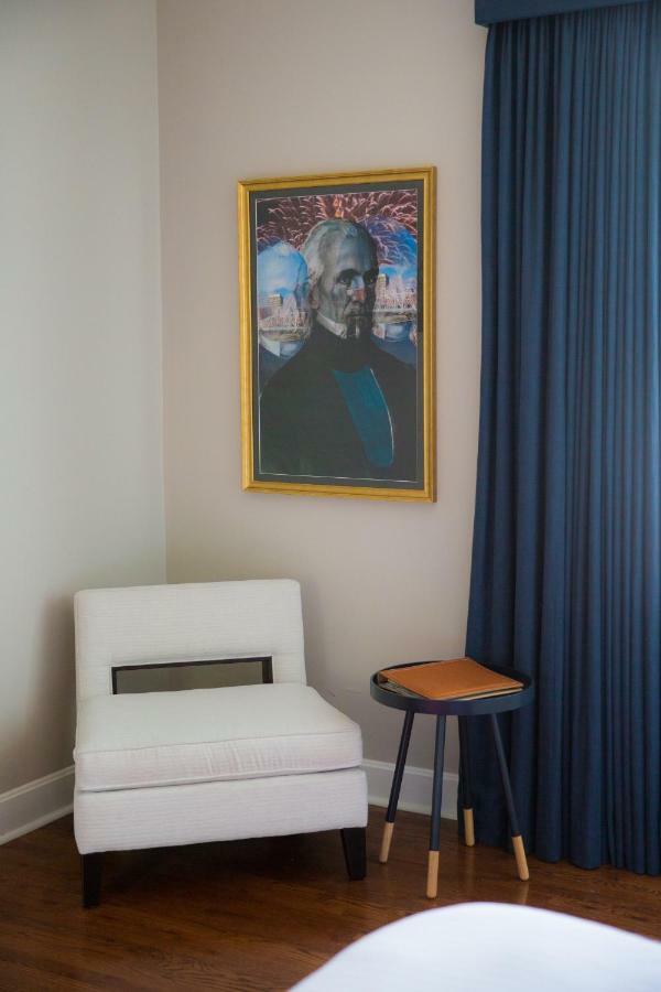 The Germantown Inn Nashville Extérieur photo